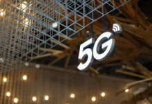 5G networks