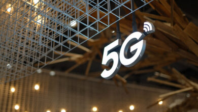 5G networks