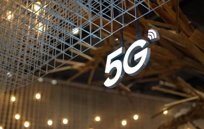 5G networks