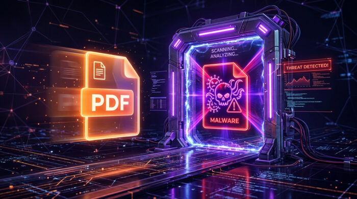 File Validation Beyond Extensions
