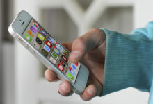 Designing your mobile app