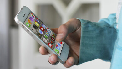 Designing your mobile app