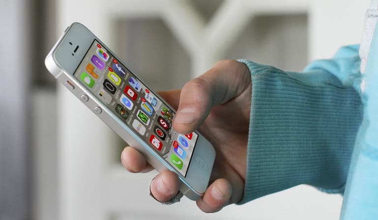 Designing your mobile app