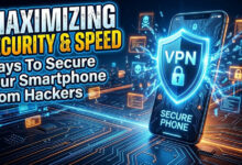 Secure Your Smartphone From Hackers
