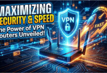 VPN Routers