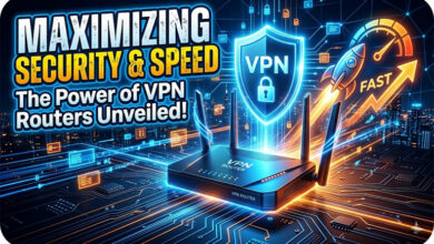 VPN Routers